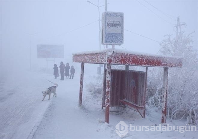 -40 derecede sokağa etekle çıkan kız, eve geldiğinde bacağını görünce neye uğradığını şaşırdı