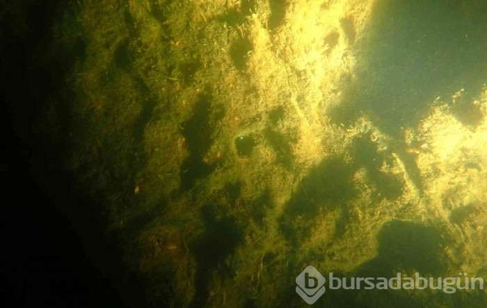 Adıyaman'da binlerce yılda oluşan yüzen adalar, atmosferi koruyor
