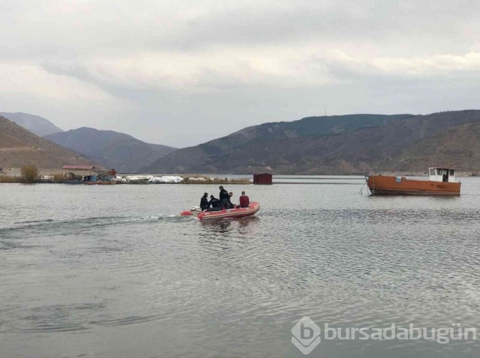 Adıyaman'da binlerce yılda oluşan yüzen adalar, atmosferi koruyor

