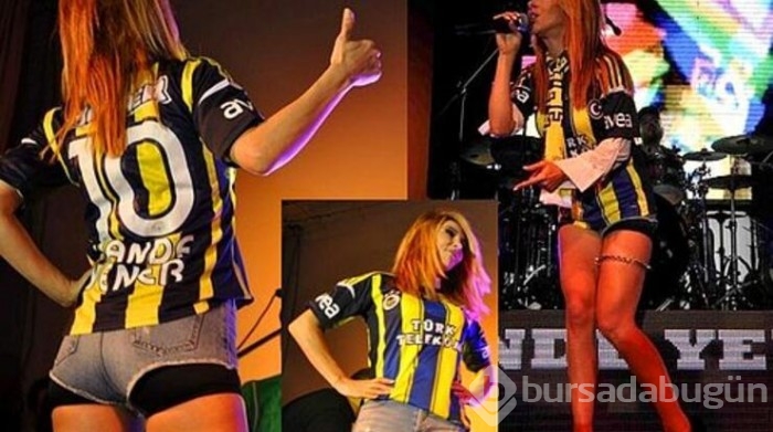 Ünlülerin tuttuğu takımlar