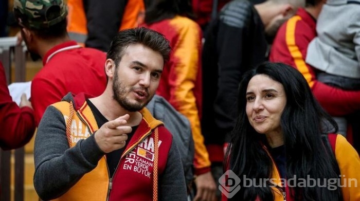 Ünlülerin tuttuğu takımlar