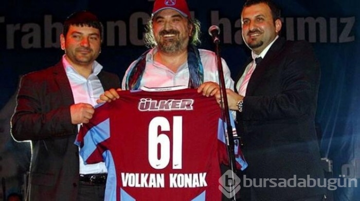 Ünlülerin tuttuğu takımlar