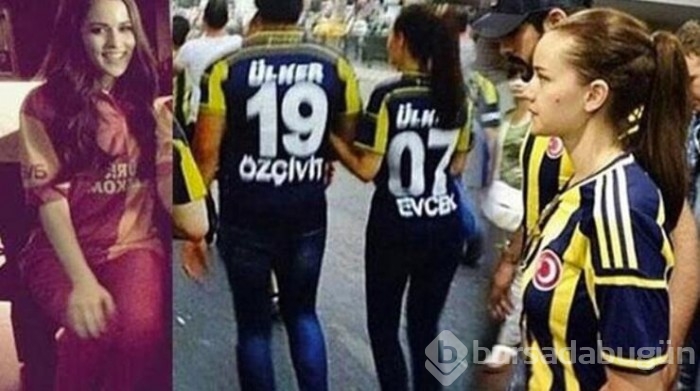 Ünlülerin tuttuğu takımlar