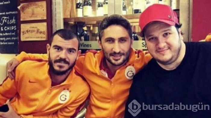 Ünlülerin tuttuğu takımlar