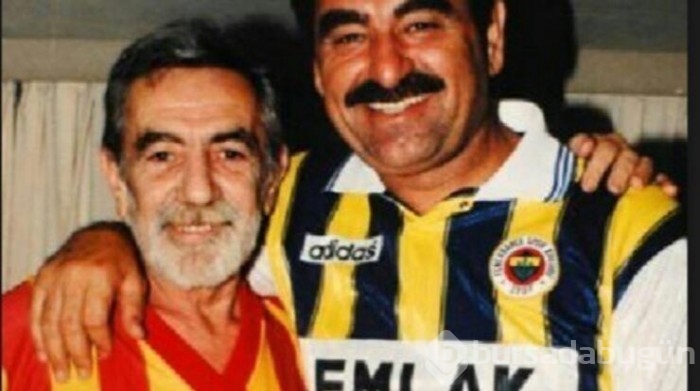 Ünlülerin tuttuğu takımlar