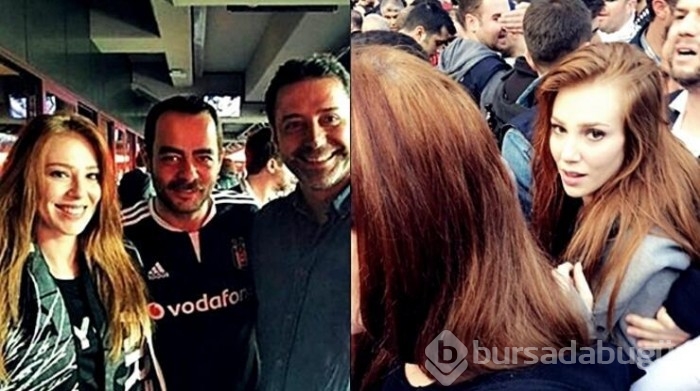 Ünlülerin tuttuğu takımlar