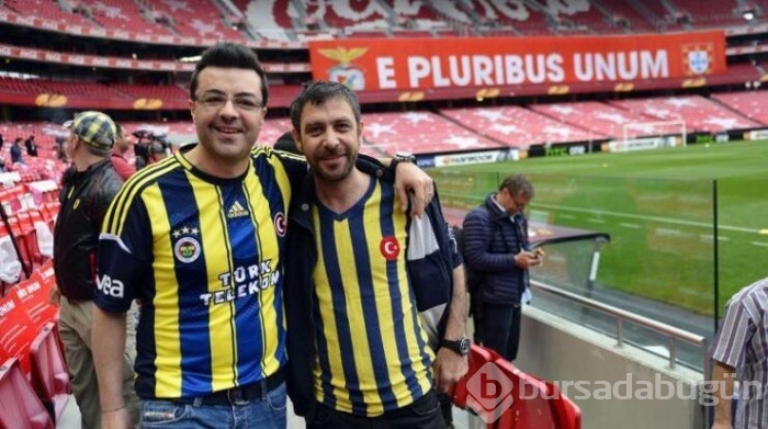 Ünlülerin tuttuğu takımlar