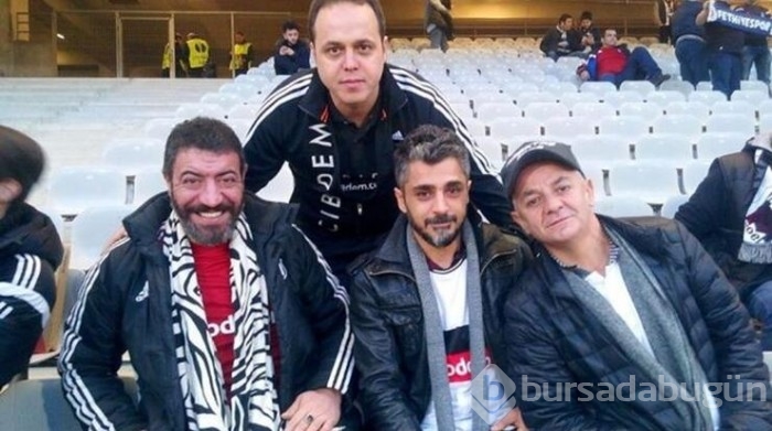 Ünlülerin tuttuğu takımlar