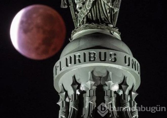 581 yılın en uzun ay tutulması! Her yapılanın karşılık bulacağı günler geldi çattı
