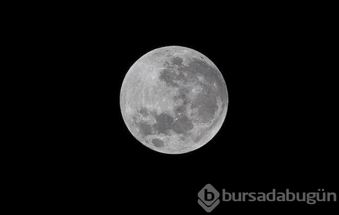 581 yılın en uzun ay tutulması! Her yapılanın karşılık bulacağı günler geldi çattı
