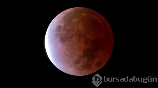 581 yılın en uzun ay tutulması! Her yapılanın karşılık bulacağı günler geldi çattı
