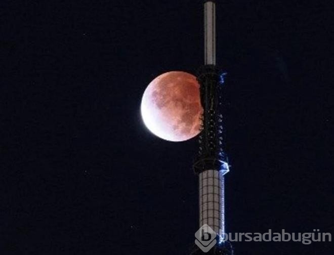 581 yılın en uzun ay tutulması! Her yapılanın karşılık bulacağı günler geldi çattı
