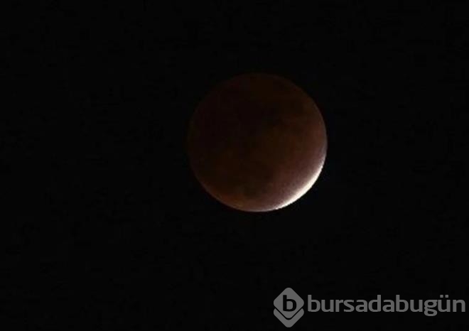 581 yılın en uzun ay tutulması! Her yapılanın karşılık bulacağı günler geldi çattı
