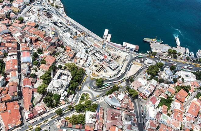 İstanbul'un bu ilçesinde evi olanlar yaşadı! Konut fiyatları yüzde 95 değer kazandı
