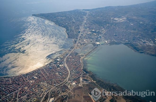 İstanbul'un bu ilçesinde evi olanlar yaşadı! Konut fiyatları yüzde 95 değer kazandı
