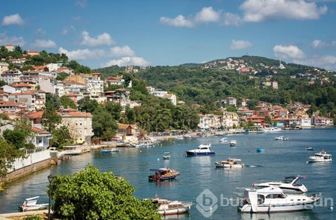 İstanbul'un bu ilçesinde evi olanlar yaşadı! Konut fiyatları yüzde 95 değer kazandı
