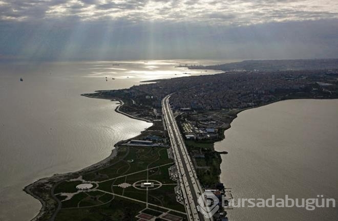 İstanbul'un bu ilçesinde evi olanlar yaşadı! Konut fiyatları yüzde 95 değer kazandı
