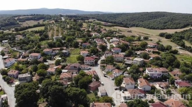 İstanbul'un bu ilçesinde evi olanlar yaşadı! Konut fiyatları yüzde 95 değer kazandı
