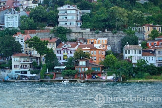 İstanbul'un bu ilçesinde evi olanlar yaşadı! Konut fiyatları yüzde 95 değer kazandı
