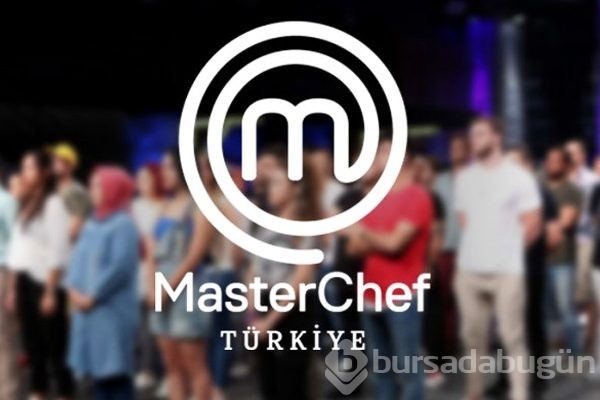 MasterChef'e veda eden isim belli oldu!