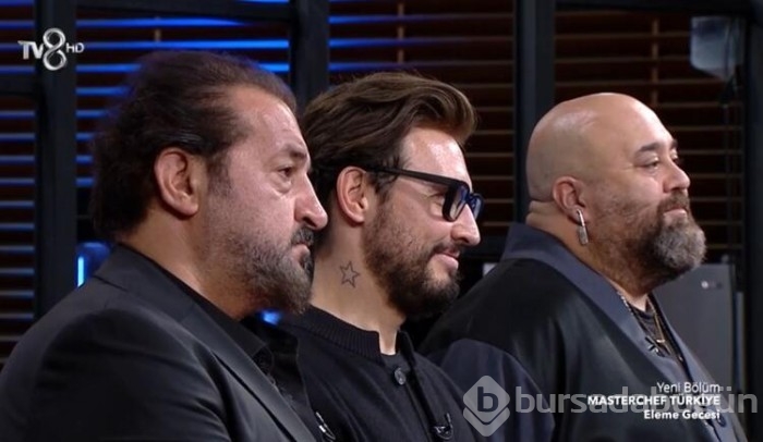 MasterChef'e veda eden isim belli oldu!
