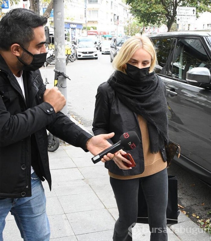 Gülşen'in sahne kıyafetine Seda Sayan ve Simge Sağın'dan yorum geldi
