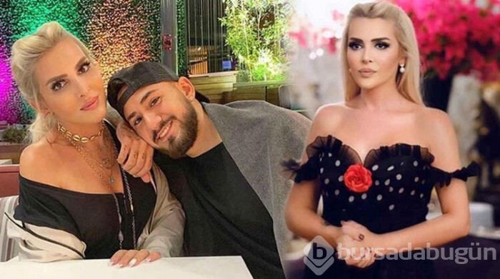 Gökhan Çıra'dan Selin Ciğerci açıklaması!