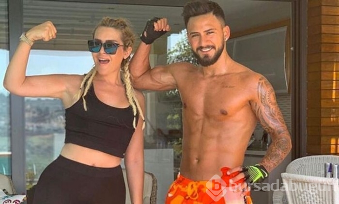 Gökhan Çıra'dan Selin Ciğerci açıklaması!