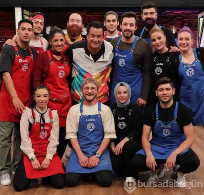 MasterChef Emre Büber gözyaşlarıyla anlatmıştı! İşte kavuşma anı...
