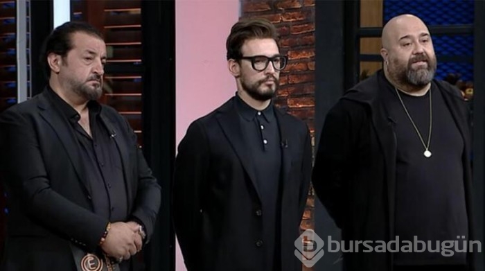MasterChef Emre Büber gözyaşlarıyla anlatmıştı! İşte kavuşma anı...
