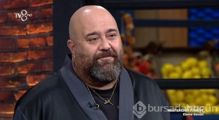 MasterChef Emre Büber gözyaşlarıyla anlatmıştı! İşte kavuşma anı...
