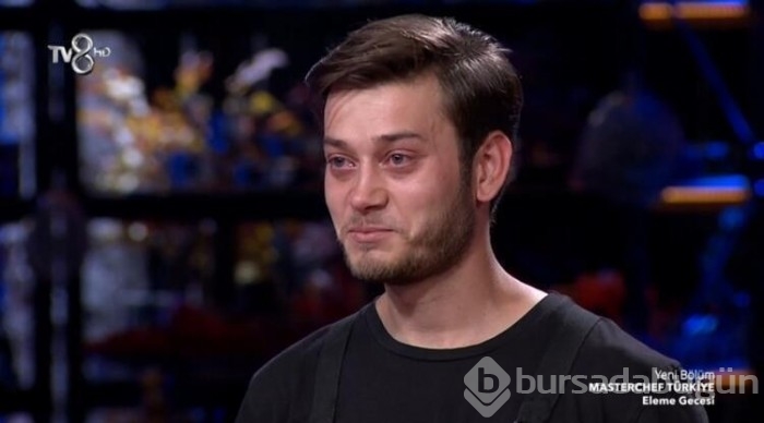 MasterChef Emre Büber gözyaşlarıyla anlatmıştı! İşte kavuşma anı...

