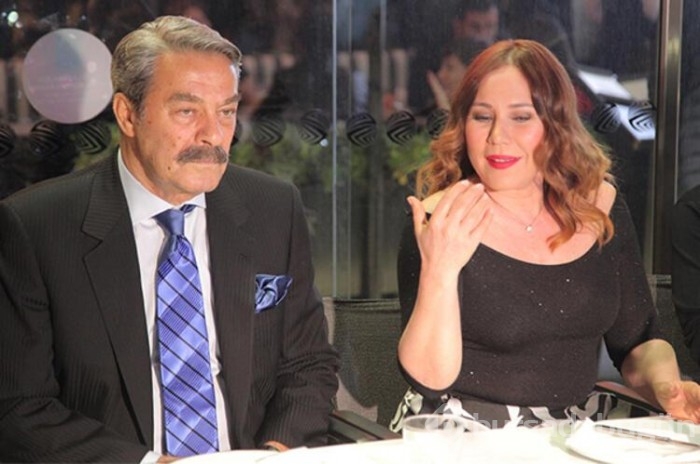 Kadir İnanır'ın son durumu...