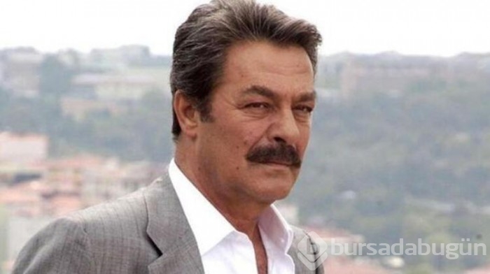 Kadir İnanır'ın son durumu...