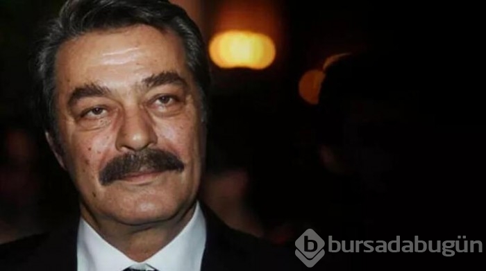 Kadir İnanır'ın son durumu...