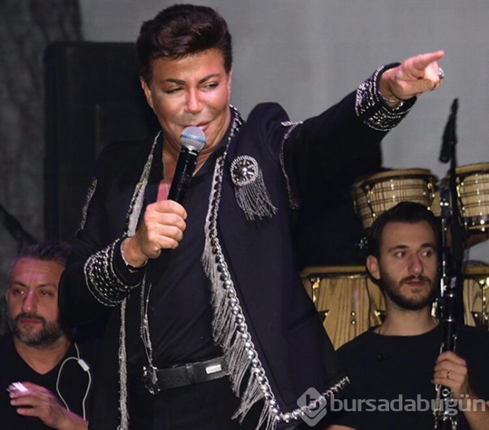 Fatih Ürek: Astronomik bir fiyatım yok!
