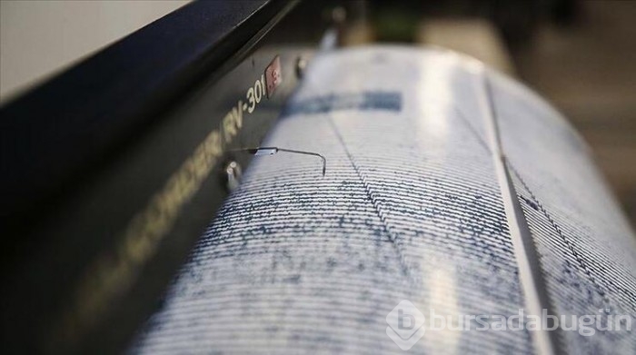 Deprem fırtınası! Kasım'da Anadolu beşik gibi