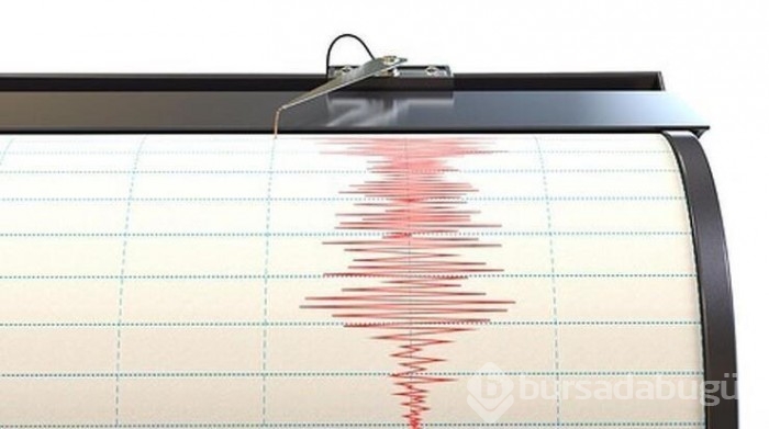 Deprem fırtınası! Kasım'da Anadolu beşik gibi