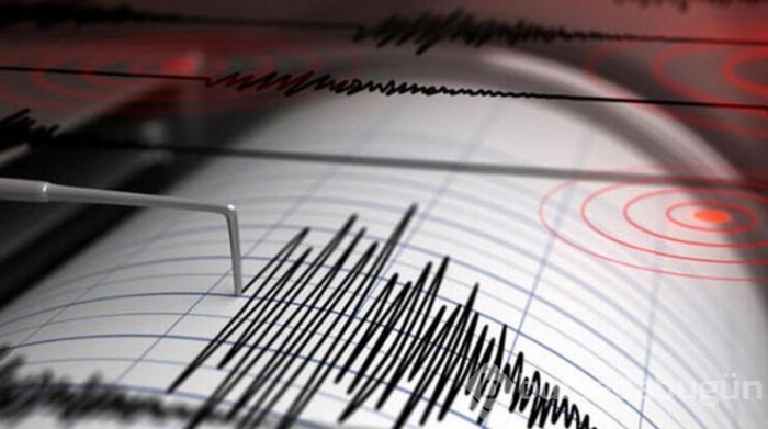 Deprem fırtınası! Kasım'da Anadolu beşik gibi