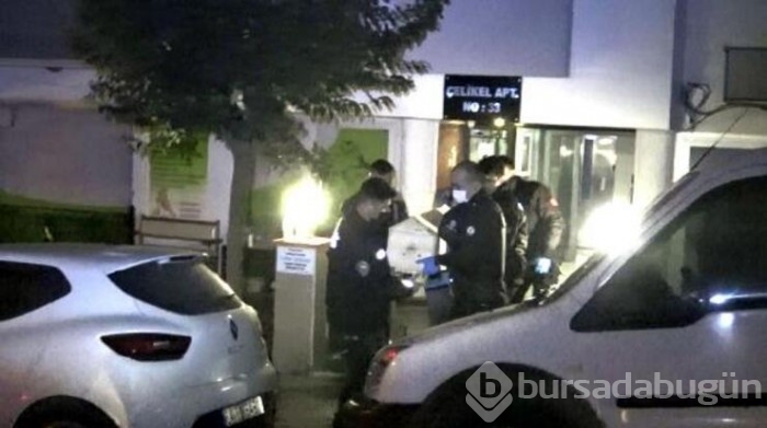 Avcılar'daki intihar, cinayet çıktı
