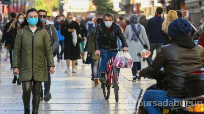 Covid 19'un Türkiye'deki yayılım haritası atık su analiziyle çiziliyor
