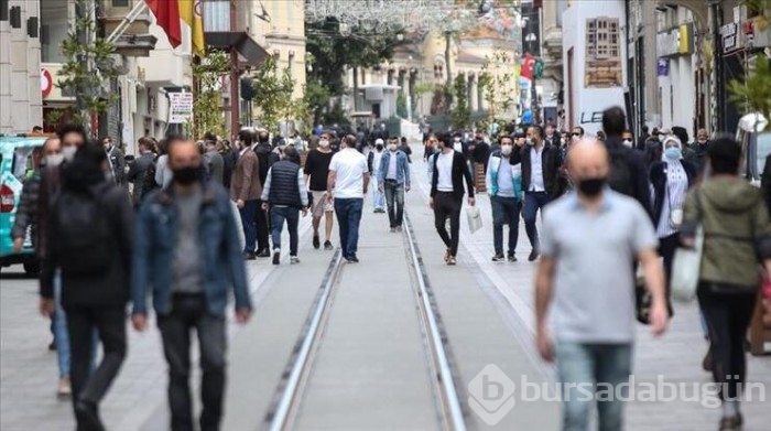 Covid 19'un Türkiye'deki yayılım haritası atık su analiziyle çiziliyor
