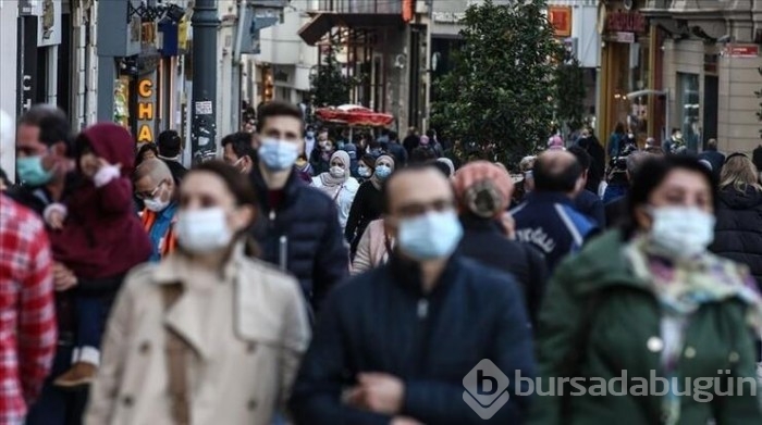 Covid 19'un Türkiye'deki yayılım haritası atık su analiziyle çiziliyor
