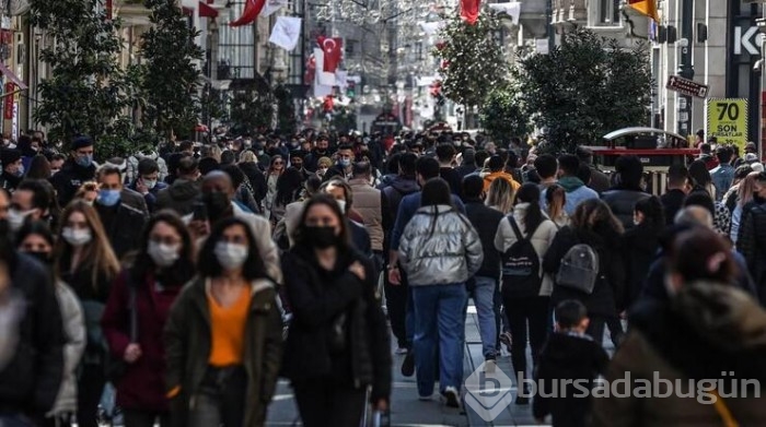 Covid 19'un Türkiye'deki yayılım haritası atık su analiziyle çiziliyor
