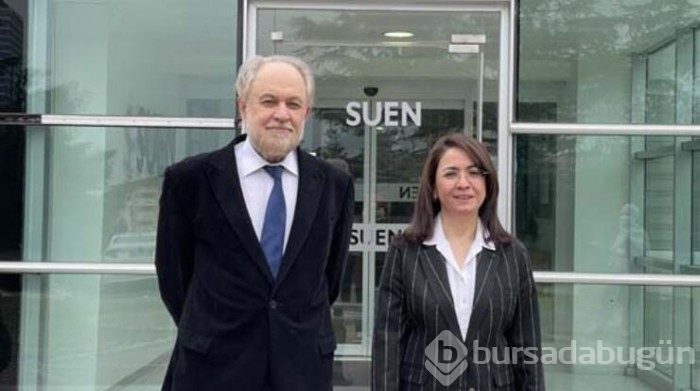 Covid 19'un Türkiye'deki yayılım haritası atık su analiziyle çiziliyor
