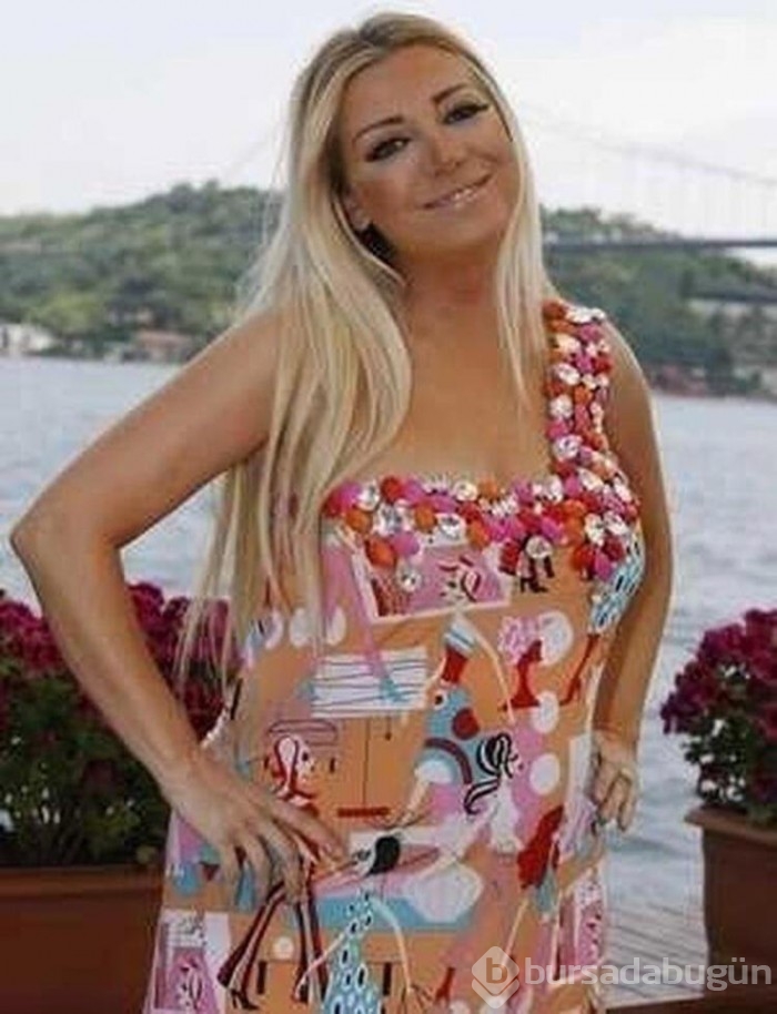 Gülşah Saraçoğlu'ndan takipçisine: Hadi istediğin gibi linç et beni!
