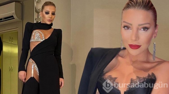 Gülşah Saraçoğlu'ndan takipçisine: Hadi istediğin gibi linç et beni!

