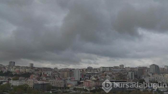 İstanbul'da hava kirliliği: Pandemi sonrası maske kullanmaya devam
