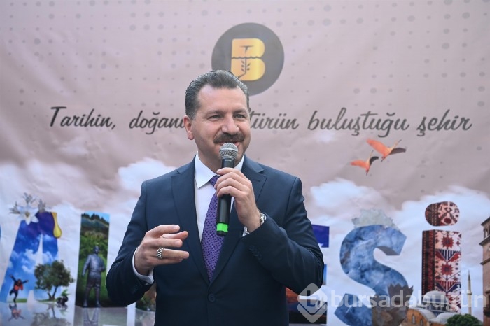 'Odak Balıkesir' ödülleri sahiplerini buldu