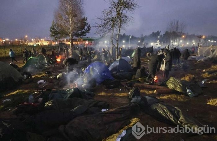 Rusya'dan savaş açıklaması!